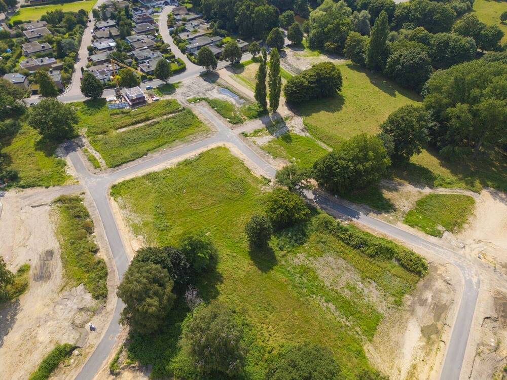 Thumbnail-Einfamilienhäuser im EmsAuenQuartier - Grünes Viertel mit Geschichte