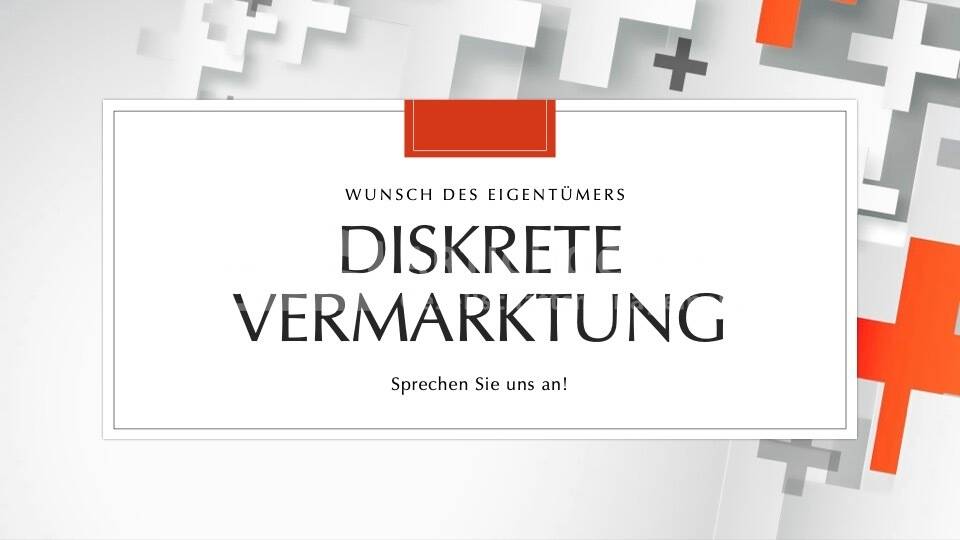 Diskreter-Verkauf
