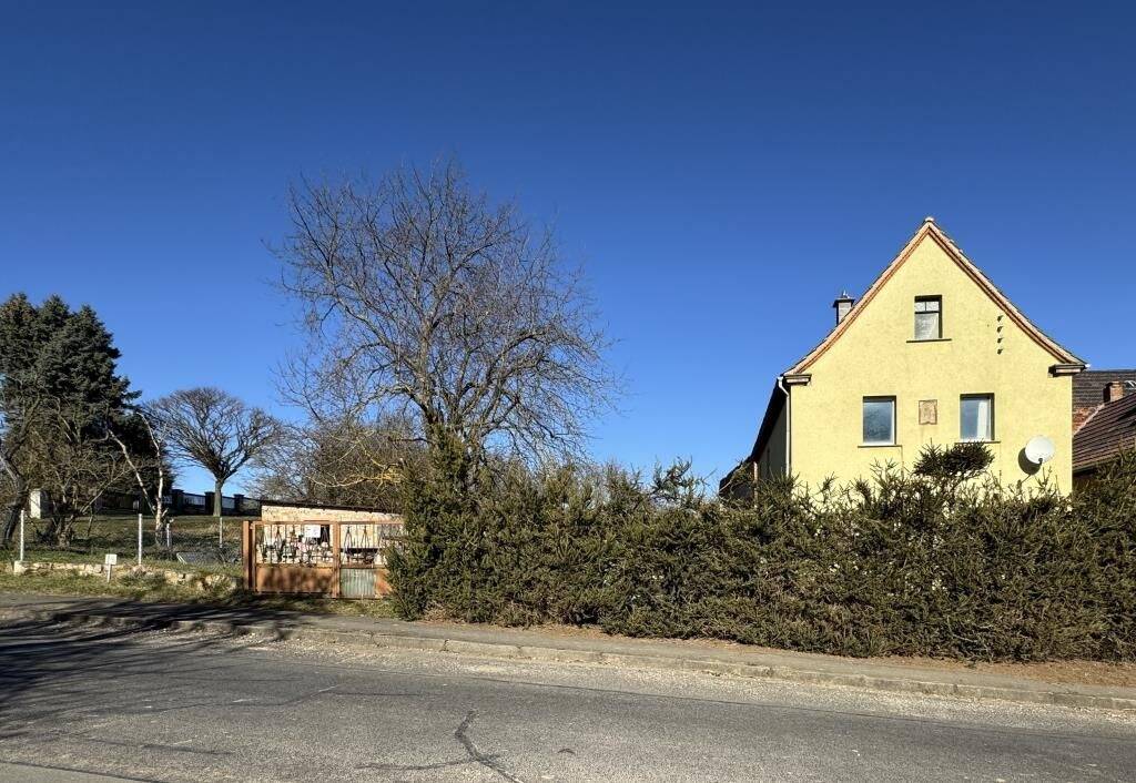 Thumbnail-Neuer Preis!!! Ruhige Lage, großes Grundstück, viel Platz - sanieren Sie nach Lust und Laune