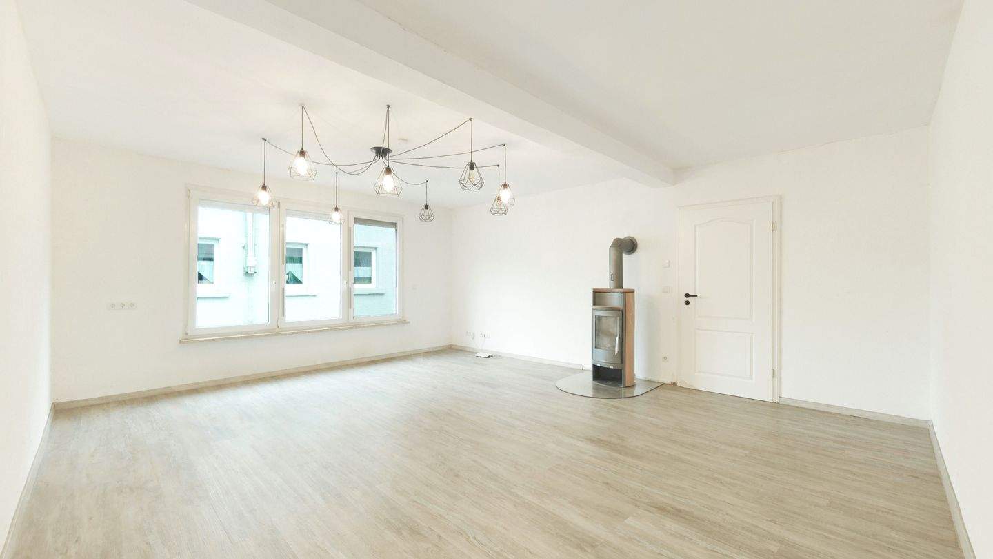 Thumbnail-Familienidylle mit Platz zum Wachsen - saniertes Zuhause & großer Garten ganz nah