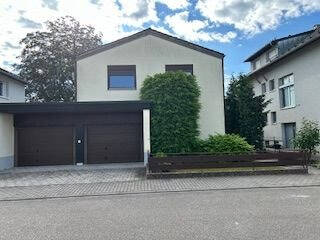 Thumbnail-Schönes Anwesen mit herrlichem Garten in ruhiger, bevorzugter Wohnlage von Waghäusel-Kirrlach