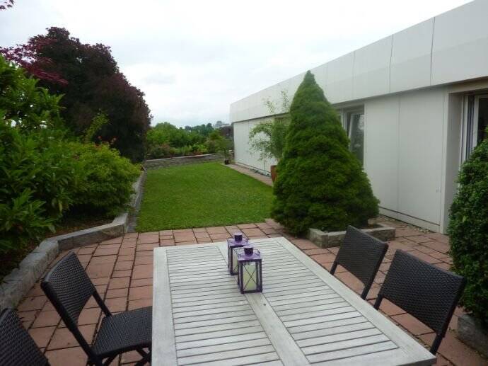 Thumbnail-Bad Rappenau - exclusives 3,5 - Zimmer-Penthaus mit Dachterrasse -garten
