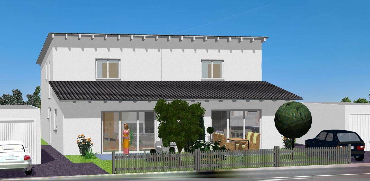 .. mit neuester Energiespartechnik !