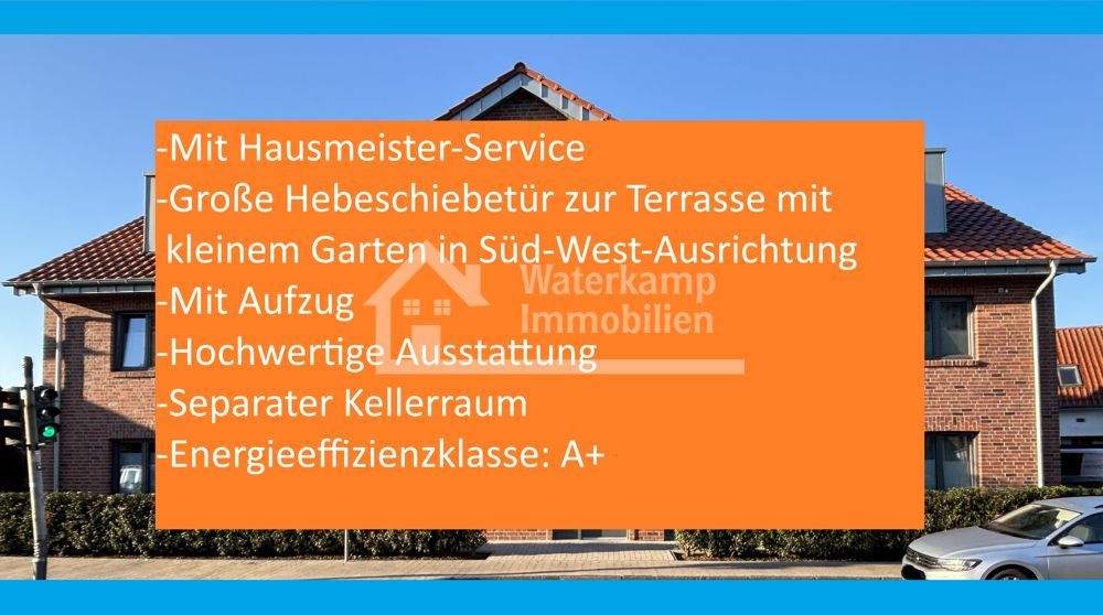 Thumbnail-Lichtdurchflutete 3-Zi Wohnung mit Terrasse in Süd-West-Ausrichtung