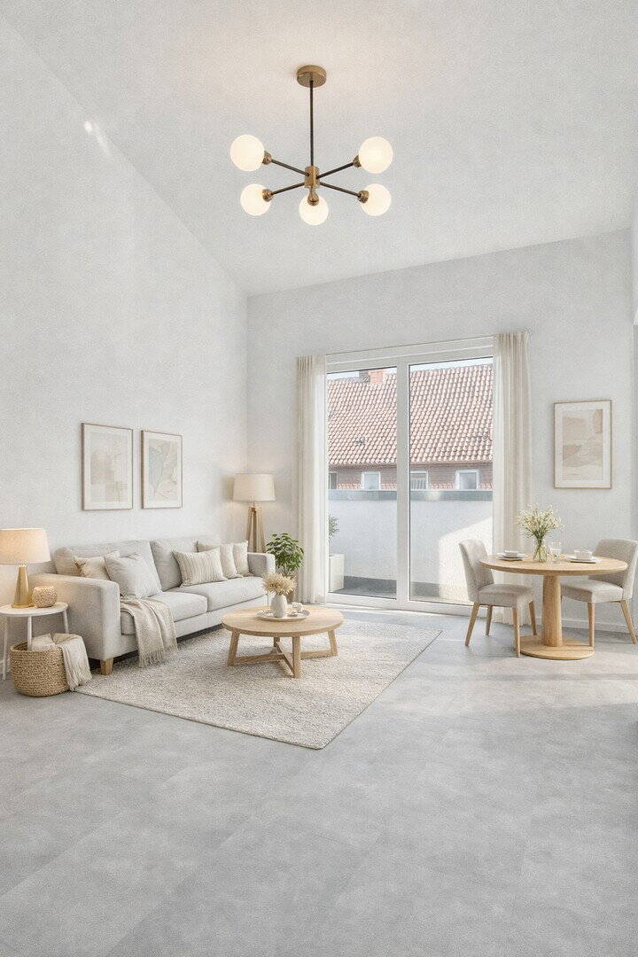 Thumbnail-Moderne Neubauwohnungen mit Küche im Erstbezug - barrierefrei & energieeffizient