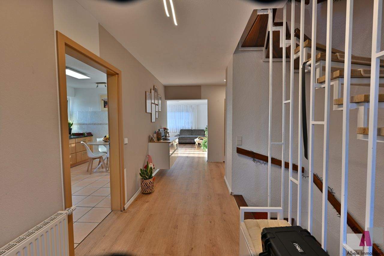 Thumbnail-Einfamilienhaus mit Einliegerwohnung in Märkt