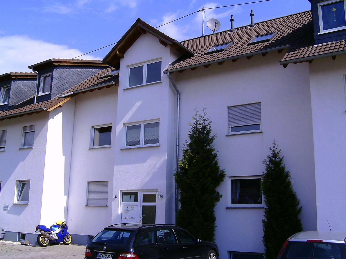 Thumbnail-5 ZKB mit Balkon u. Gäste WC