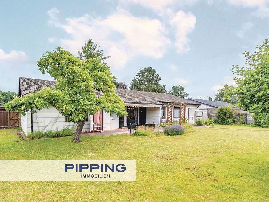 Thumbnail-Amerikanischer Komfort-Bungalow: 