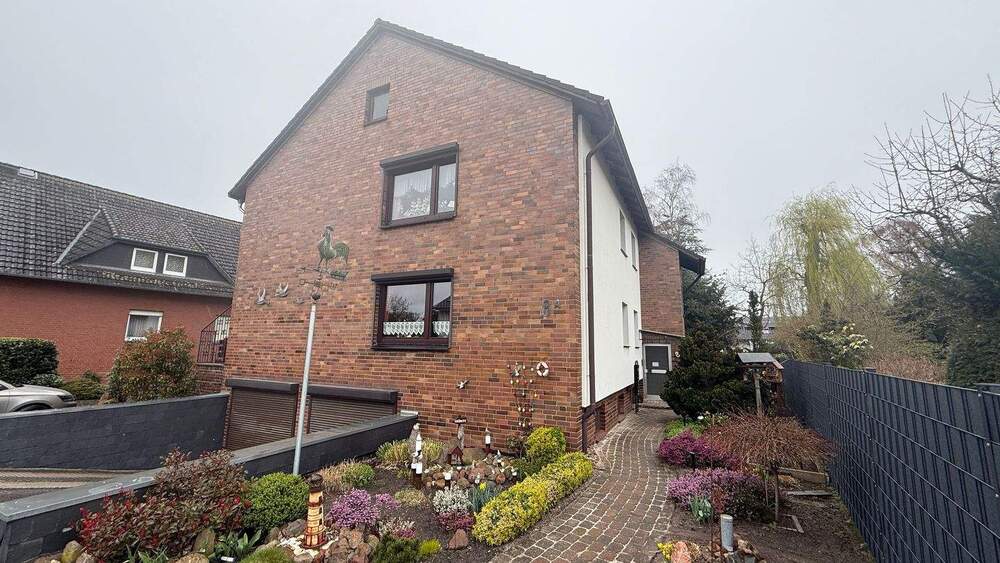 Thumbnail-31515 Großenheidorn - Sehr gepflegtes Dreifamilienhaus in ruhiger Lage nahe Steinhuder Meer