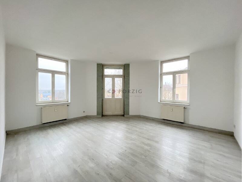 Thumbnail-Einzigartig wohnen: Charmante 3-Zimmer-Wohnung im alten Fabrikgebäude
