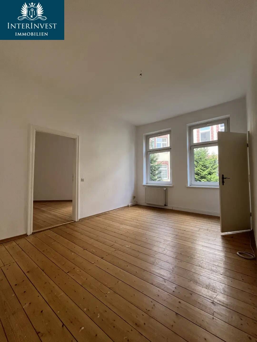 Thumbnail-Urban wohnen oder clever investieren - 2-Zimmer-Wohnung in zentraler Lage von Magdeburg