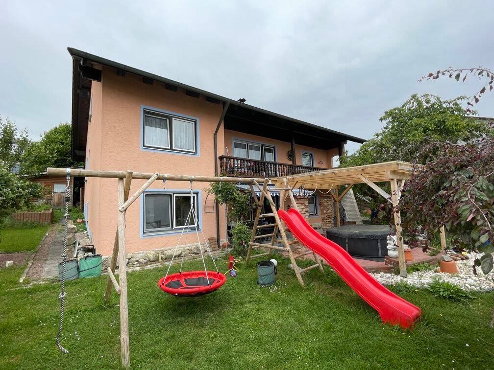 Ansicht von Südwesten
