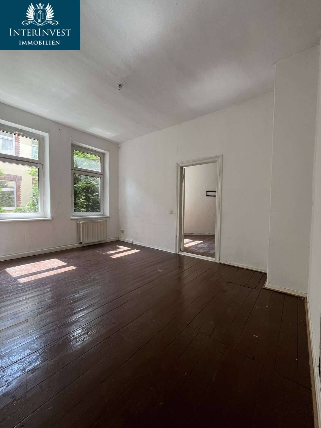 Thumbnail-Urban wohnen oder clever investieren - 2-Zimmer-Wohnung in zentraler Lage von Magdeburg