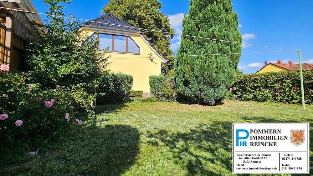 Vom Pavillion zum Haus geschaut!.jpg