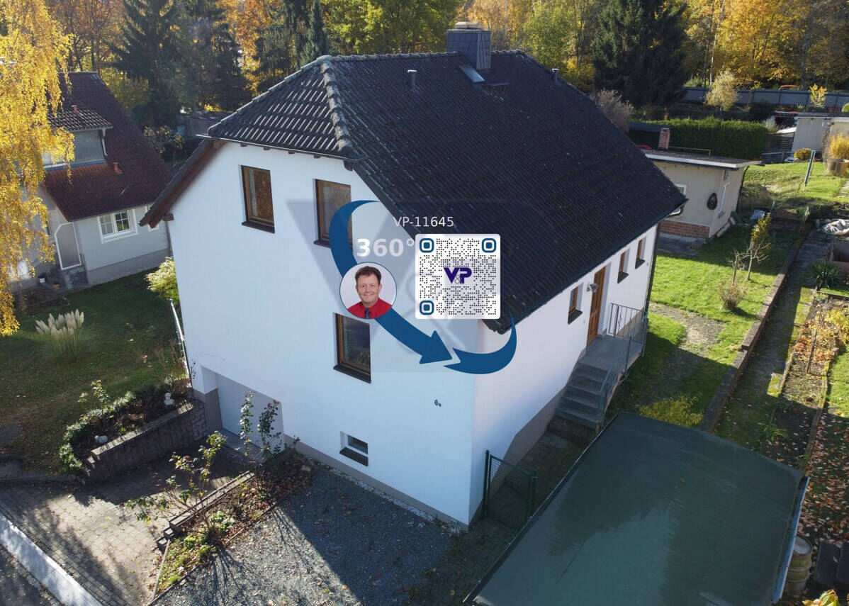 Thumbnail-PROVISIONSFREI* - Hier wächst Eure Zukunft - Familienglück mit Garten, Kamin & ganz viel Platz!