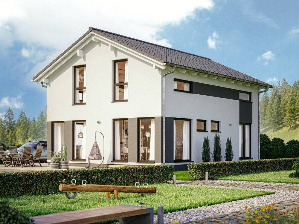 Thumbnail-Große Planungsfreiheit, Traumhaus Am Mellensee