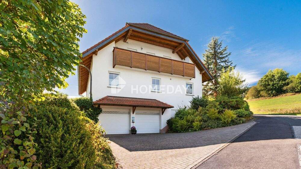 Thumbnail-Charmantes EFH mit Sauna, großer Terrasse und idyllischem Garten in ruhiger Lage von Motten-Kothen