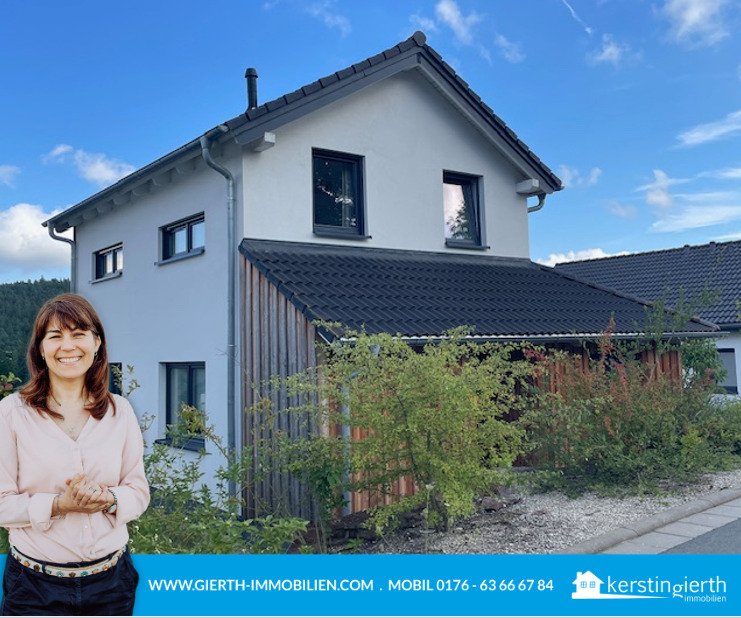 Thumbnail-Ferienhaus mit 3 Schlafzimmern im Feriendorf Obernees: vollmöbliert und ausgestattet