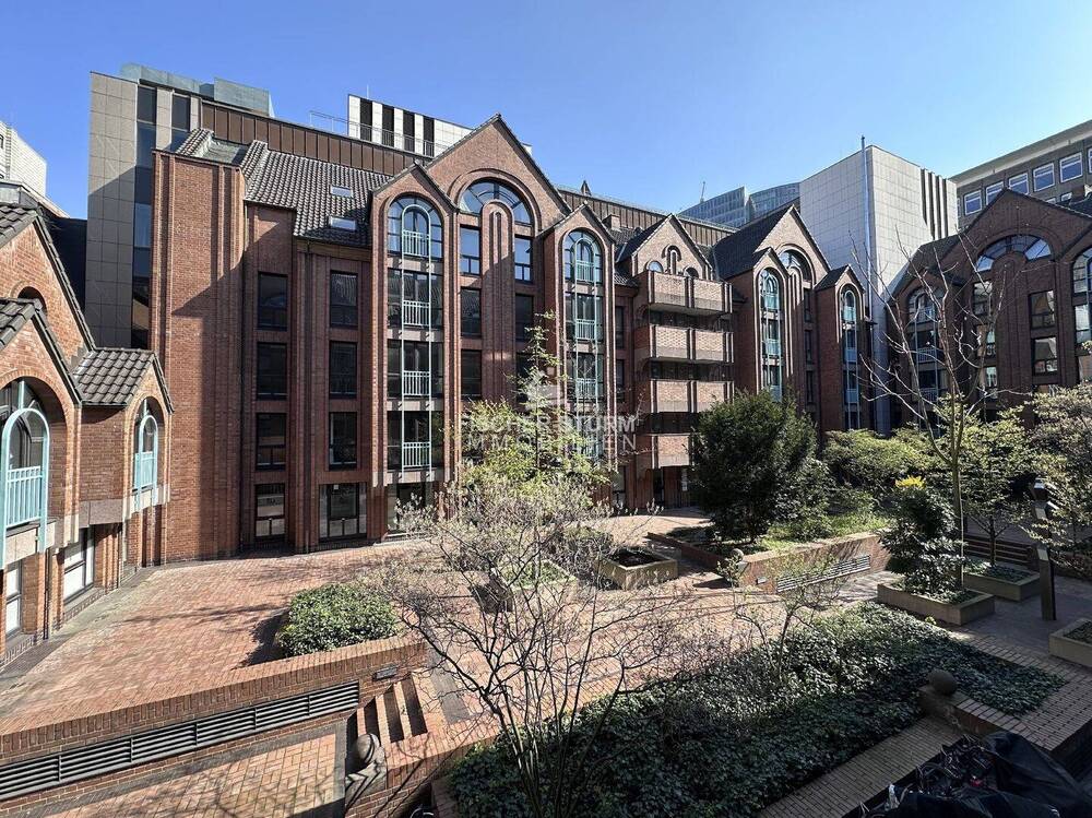 Thumbnail-Düsseldorf-Carlstadt: Großzügiges Wohnen im Kunst- und Antiquitätenviertel!