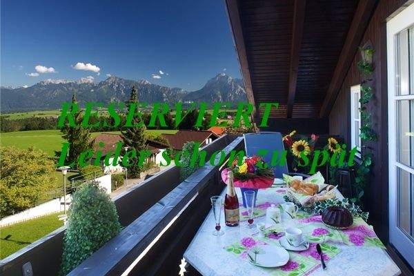 Thumbnail-Hier hört das Gewöhnliche auf - hier beginnt das Außergewöhnliche