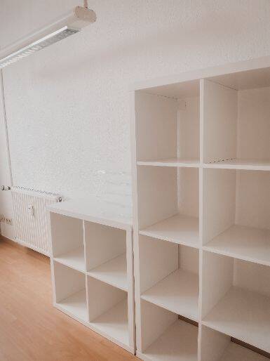 Thumbnail-Helles 12 m2 Büro in Walldorf - Vollmöbliert, flexibel, 247 Zugriff