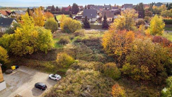 Thumbnail-Wohnidyll vor den Toren Hettstedts: Ihr Baugrundstück Nr. 2 im Grünen