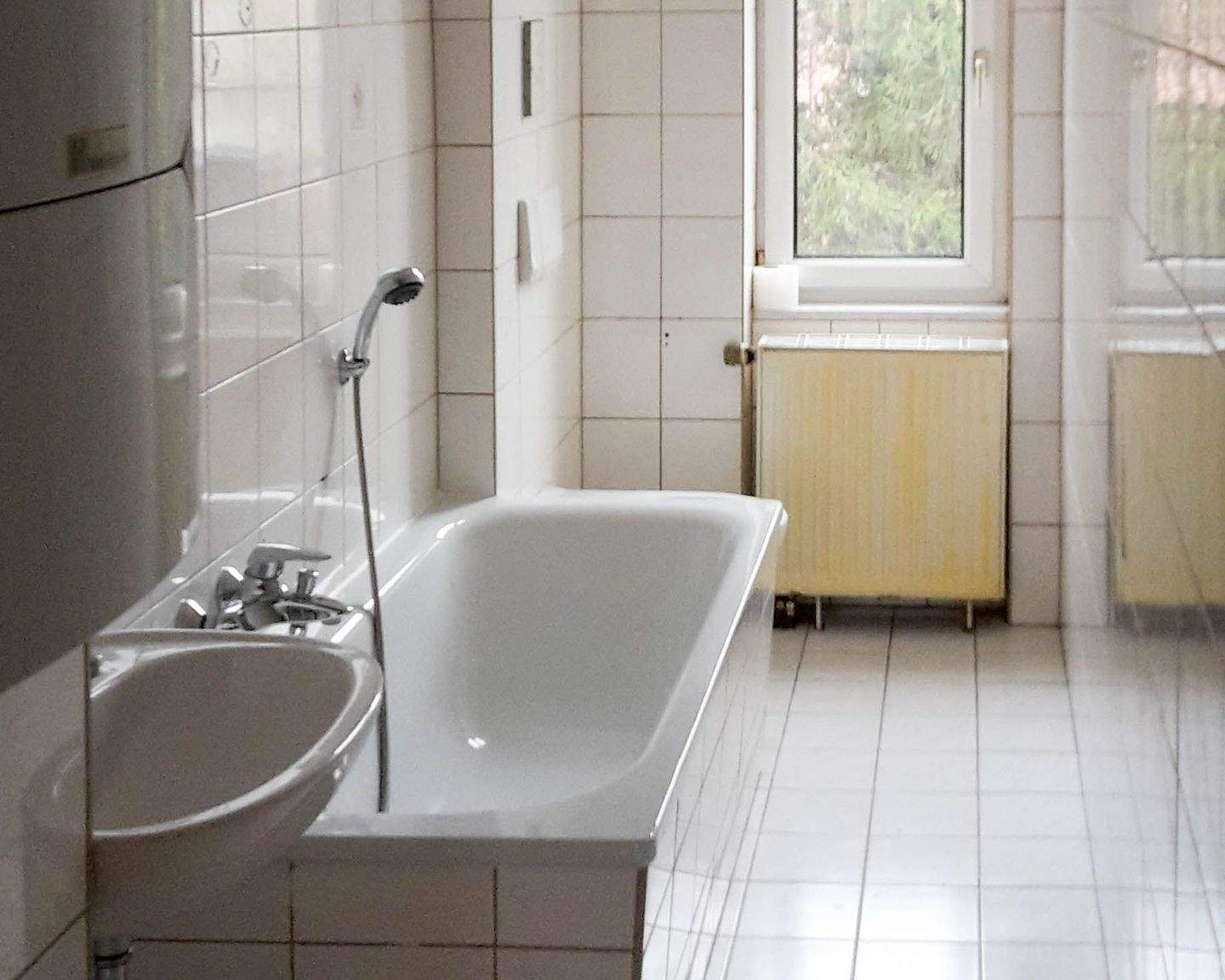 Thumbnail-Attraktive Altbauwohnung in ruhiger Wohnlage