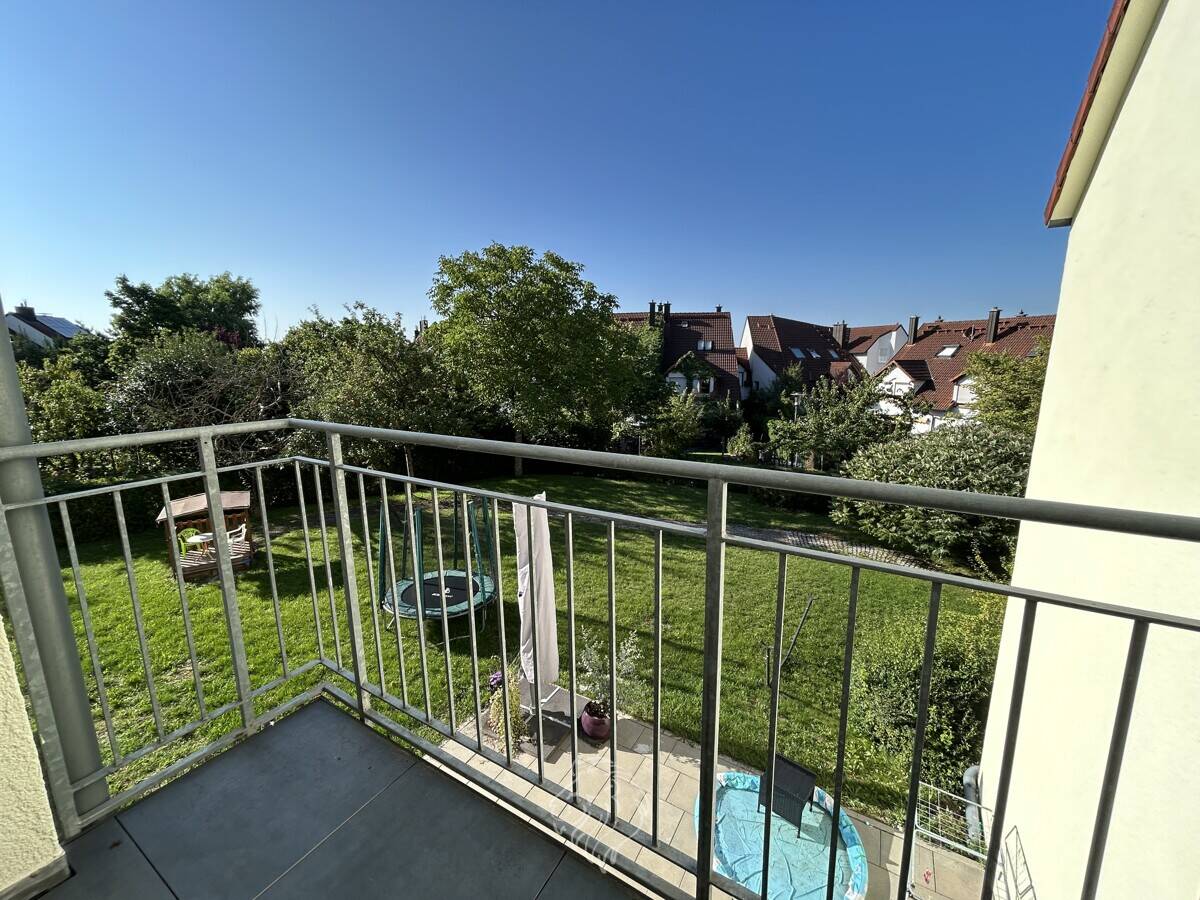 Balkon B