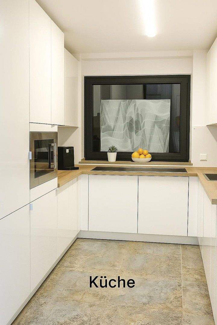 Thumbnail-Helle 2-Zimmer-Wohlfühlwohnung mit Balkon & Aufzug in zentraler Lage von MG-Eicken