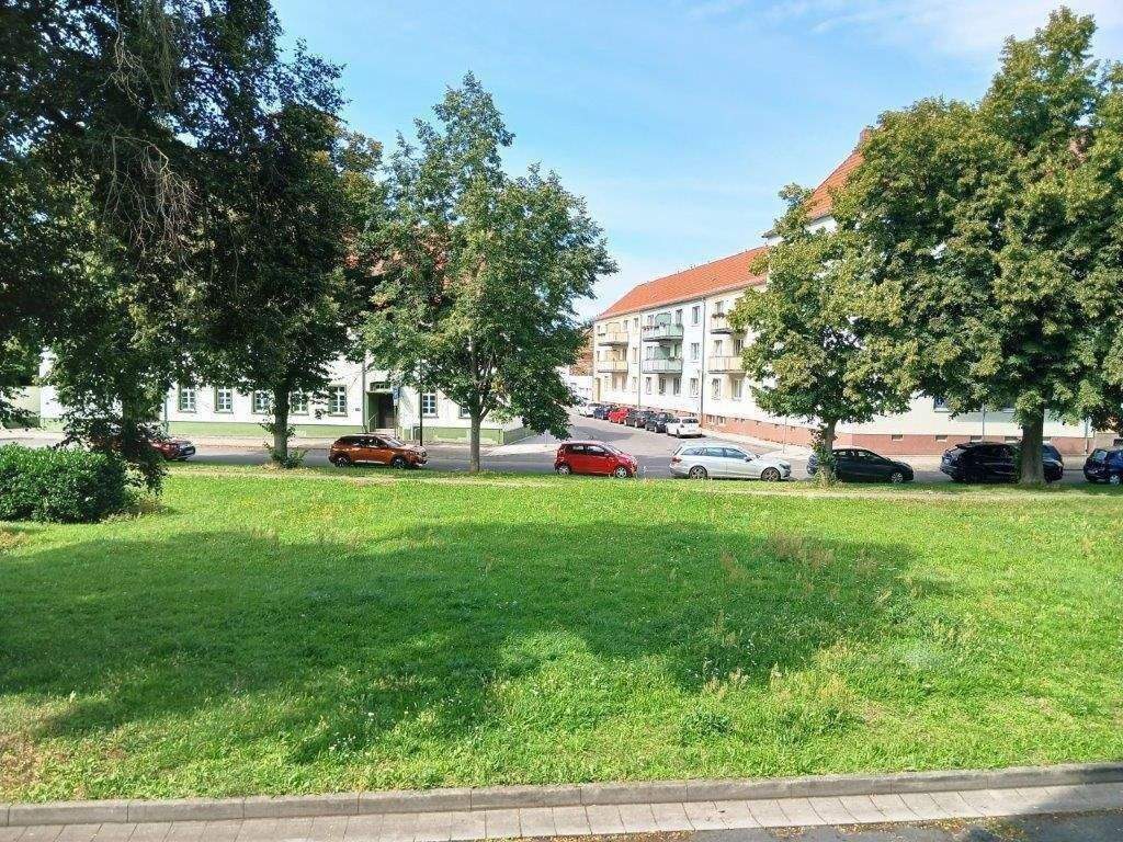 Thumbnail-2-Zimmerwohnung- Hochparterre - Stadt Eilenburg Dr.-Külz-Ring