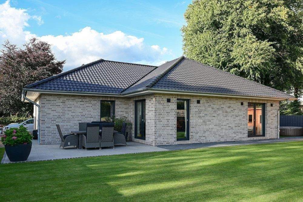 Thumbnail-Traumhafter Winkel-Bungalow-für Ihr Grundstück