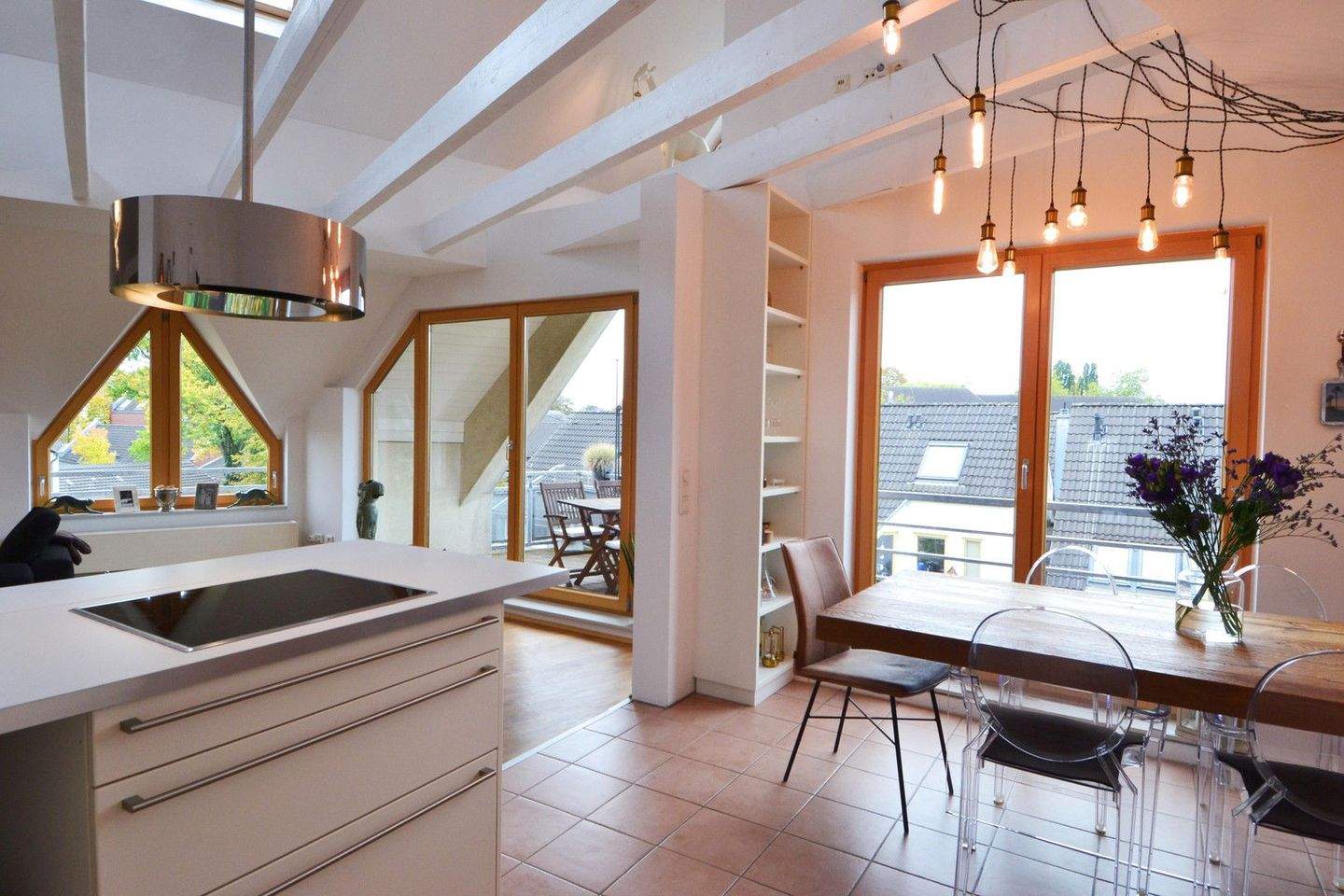 Thumbnail-3-Familienhaus in Meerbusch Osterath, auch einzeln als Eigentumswohnungen zu erwerben