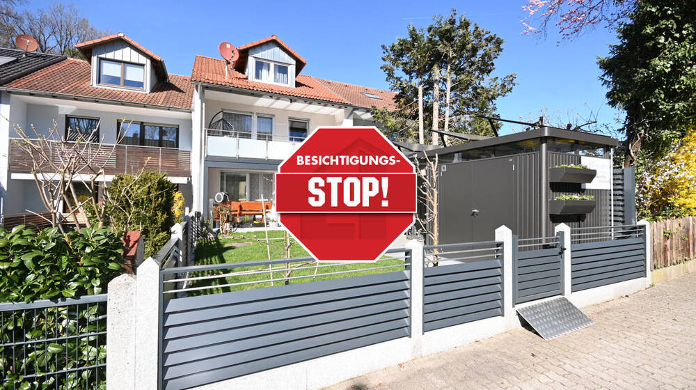 Thumbnail-Keine Lust auf Renovieren? Kernsaniertes Reihenmittelhaus in Top Lage von Neumarkt