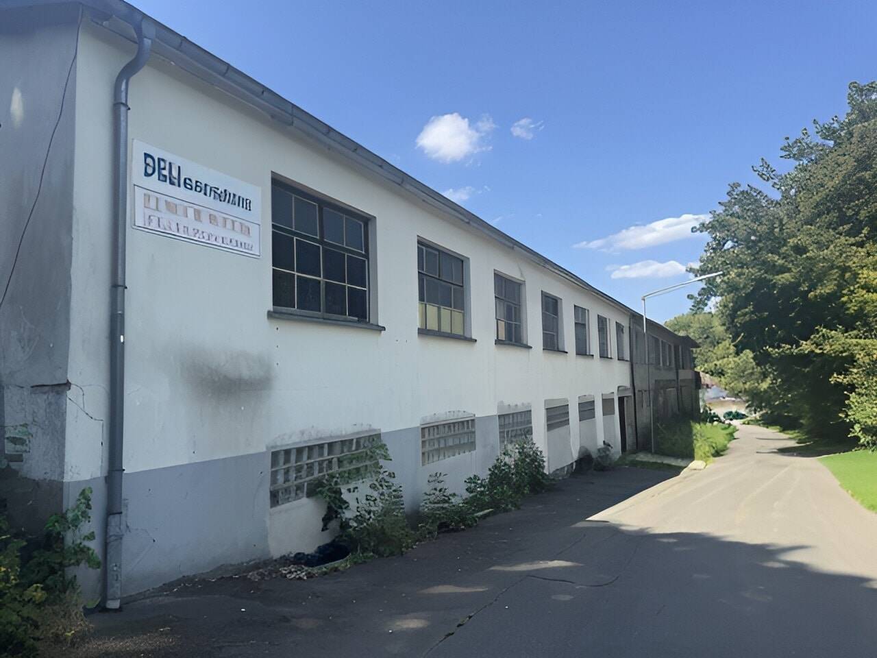 Außenansicht