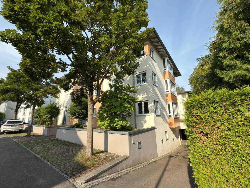 Ansicht