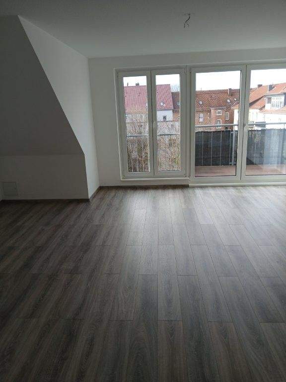 Thumbnail-2-Zimmerwohnung Dachgeschoss in Eilenburg Stadt -Gustav-Raute-Straße