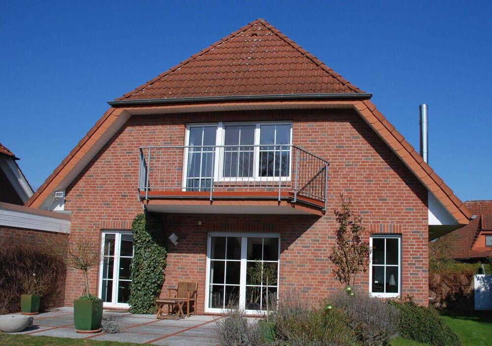 Thumbnail-Sehr gepflegtes 2-Familienhaus Kernstadt Bad Münder ohne Makler