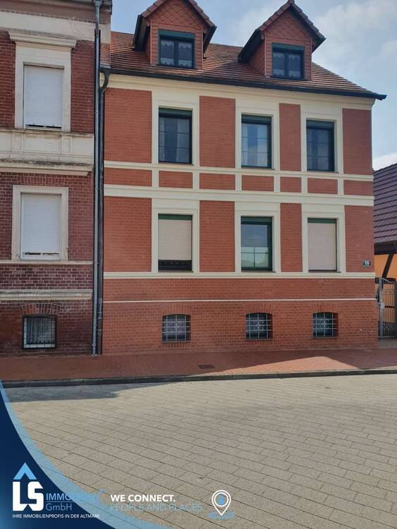 Thumbnail-Hochwertig, Top-Lage, Blick auf die Havel!