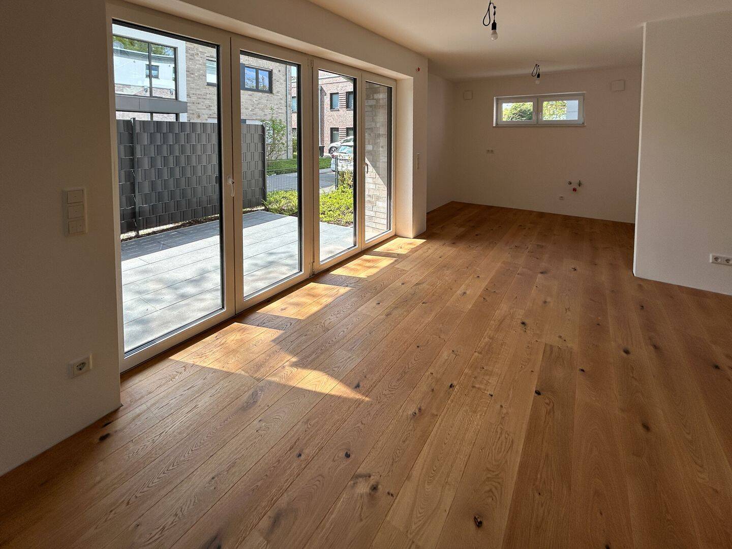 Thumbnail-Exklusive Neubauwohnung mit Terrasse - Wohlfühlen inklusive