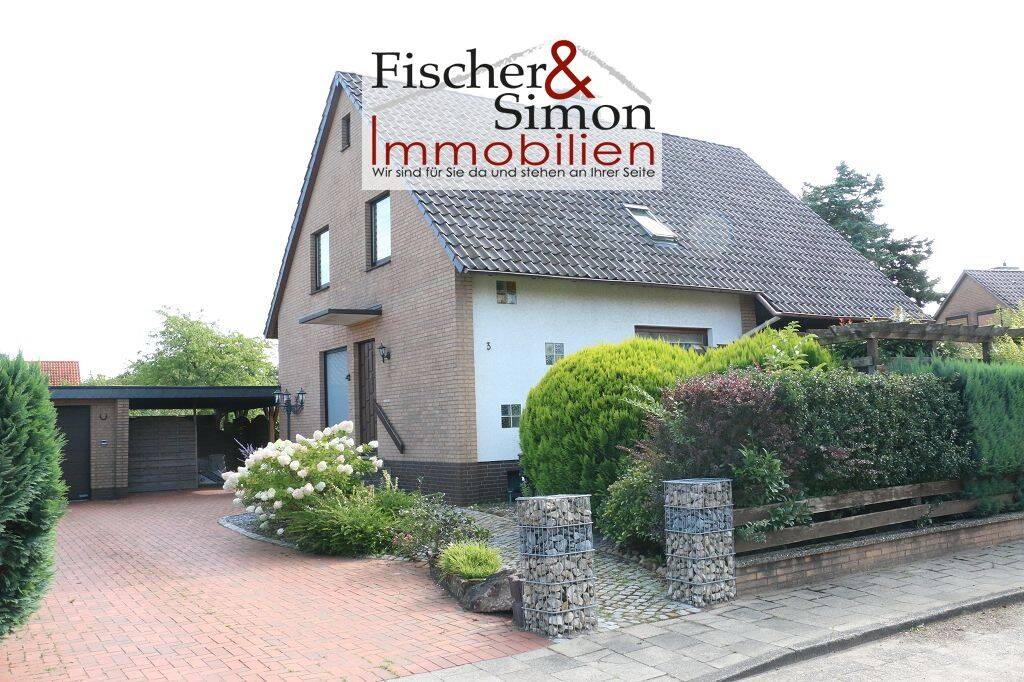 Thumbnail-Liebenau-sehr gepflegtes Einfamilienhaus mit wunderschönem Garten, ruhig gelegen