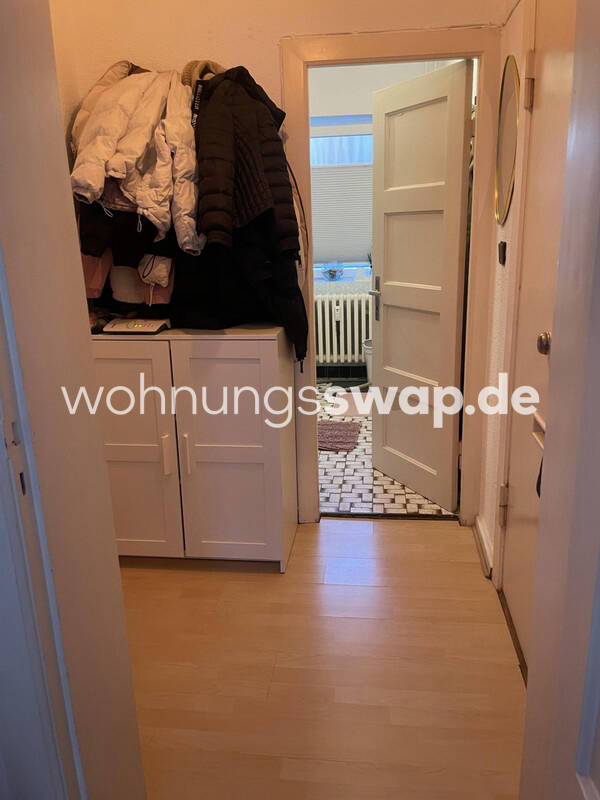 Thumbnail-Wohnungsswap - Gravelottestraße