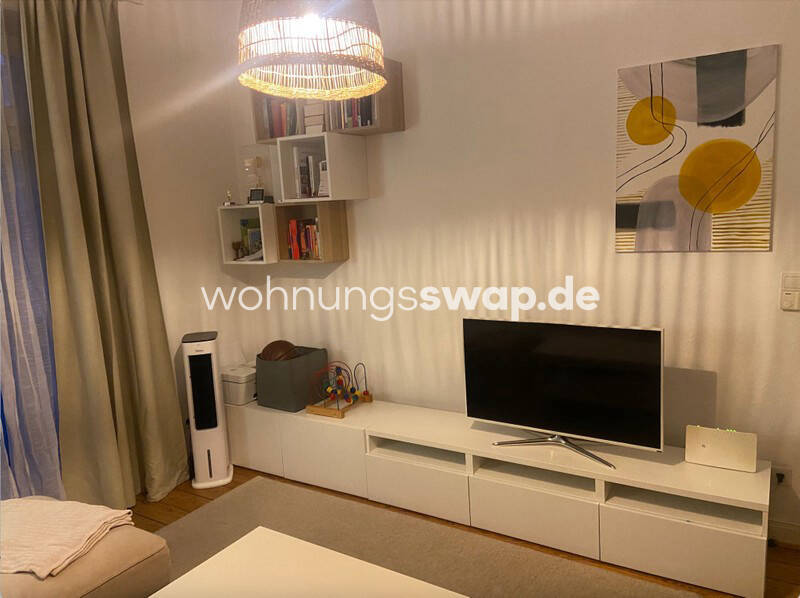 Thumbnail-Wohnungsswap - Beethovenstraße
