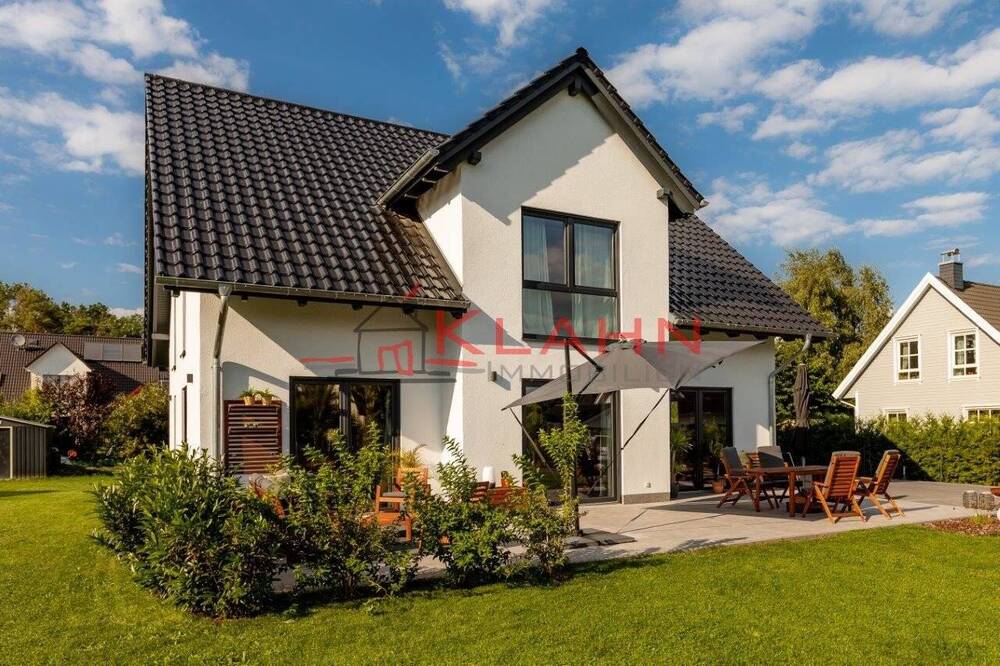 So kann Ihr neues Zuhause aussehen