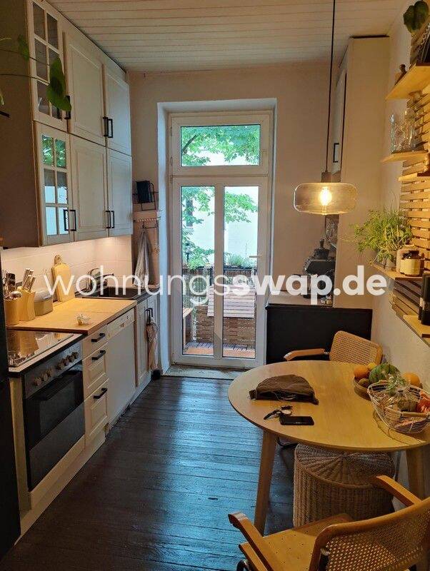 Thumbnail-Wohnungsswap - Emil-Riedel-Straße