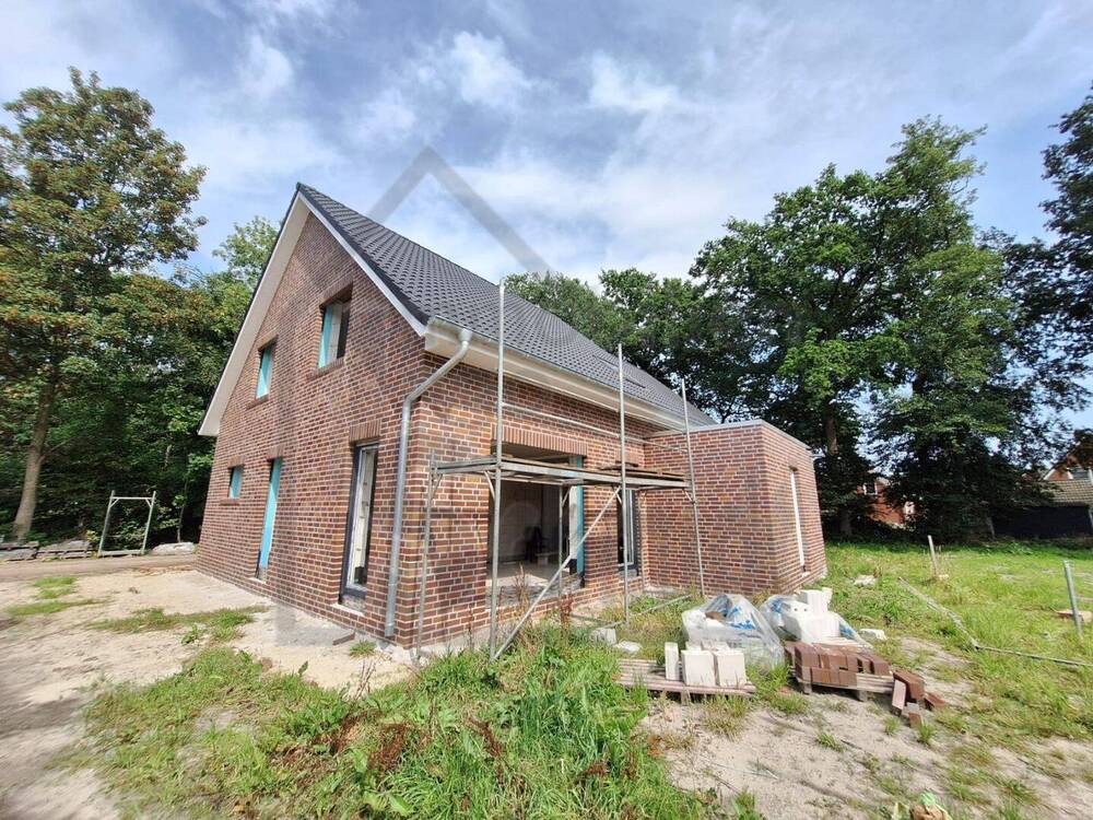 SüdWestansicht