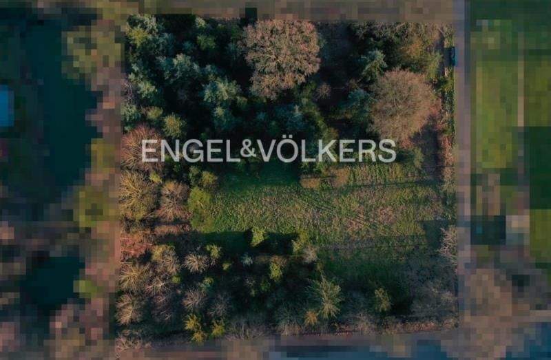 Thumbnail-Bad Bederkesa Umgebung - Vielseitiges Grundstück in begehrter ländlicher Lage