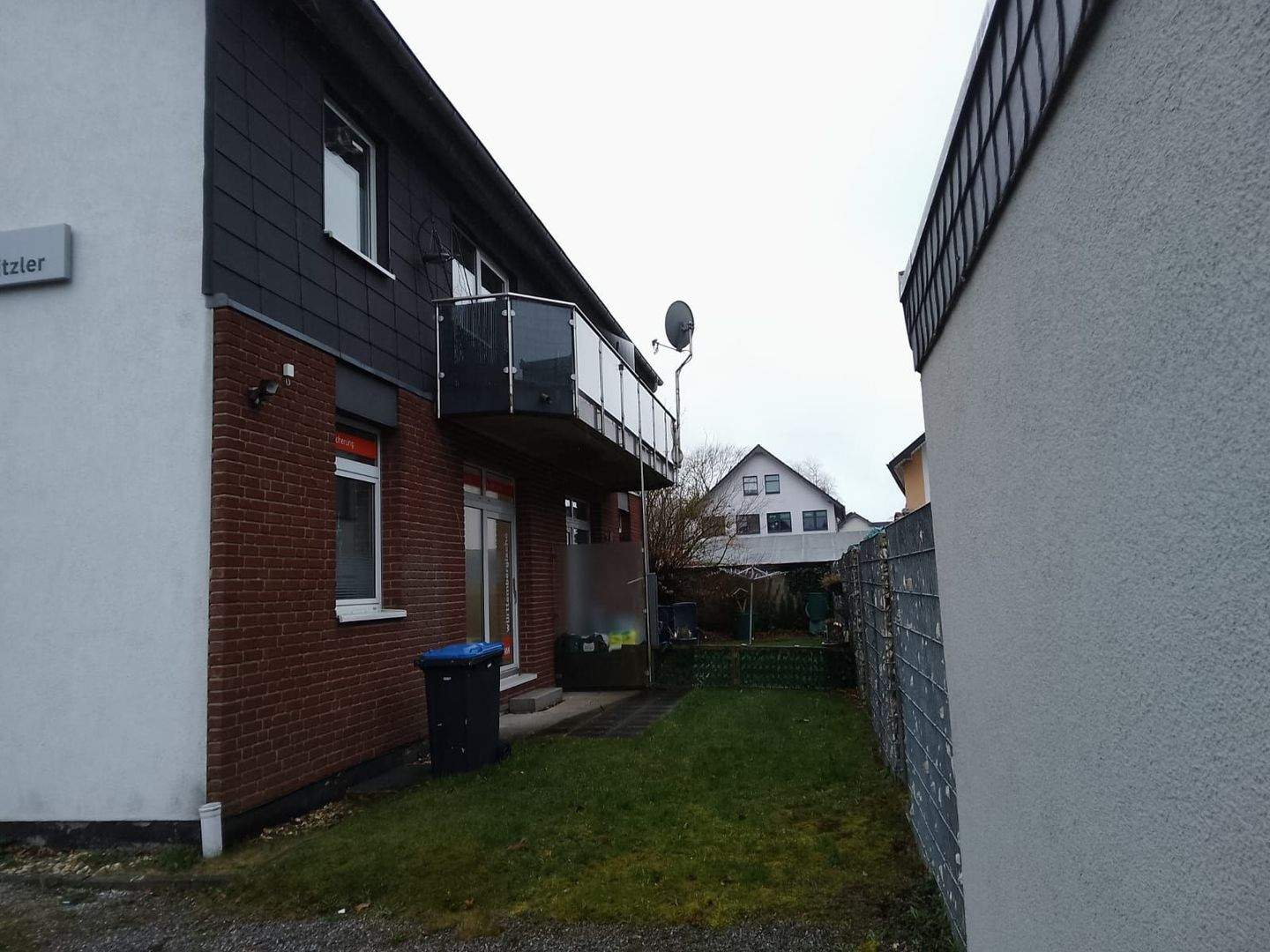 Thumbnail-Kleinwohnung in Simmerath Mitte, Dachgeschoß