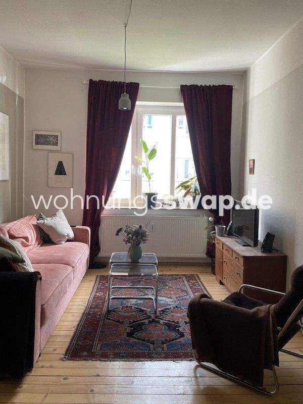 Thumbnail-Wohnungsswap - Zwischenahner Straße