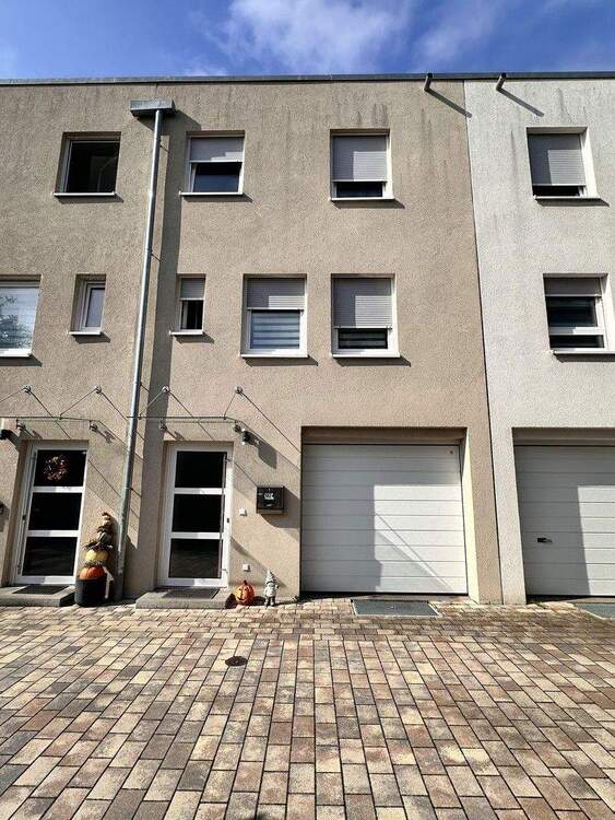 Thumbnail-Wunderschönes Reihenmittelhaus