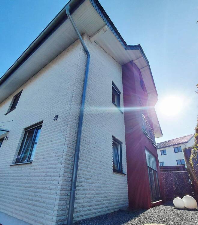 Thumbnail-Solides Einfamilienhaus in ruhiger Sackgasse im Zentrum von Ubbedissen